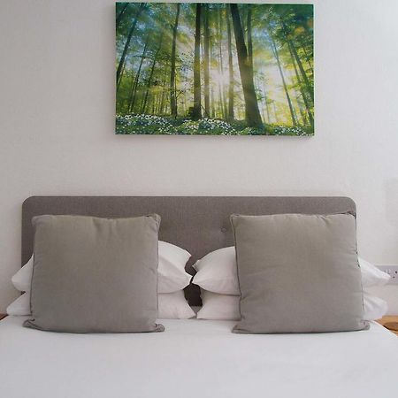 Wedgewood Guest House ノリッチ エクステリア 写真