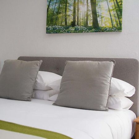 Wedgewood Guest House ノリッチ エクステリア 写真