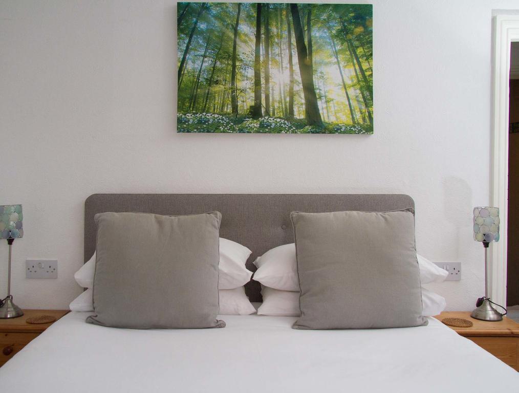 Wedgewood Guest House ノリッチ エクステリア 写真
