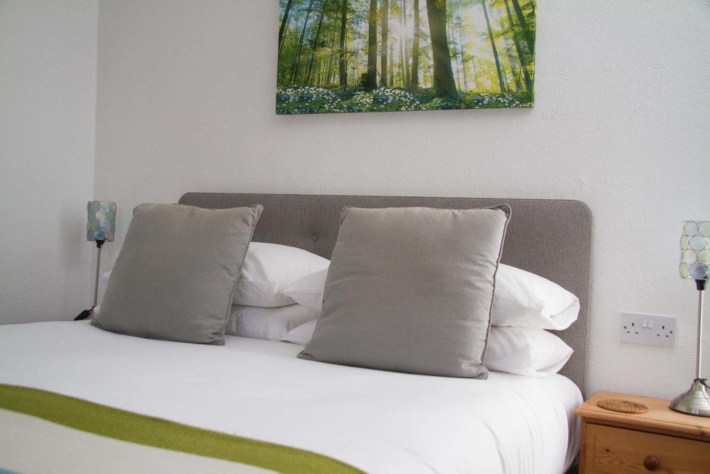 Wedgewood Guest House ノリッチ エクステリア 写真