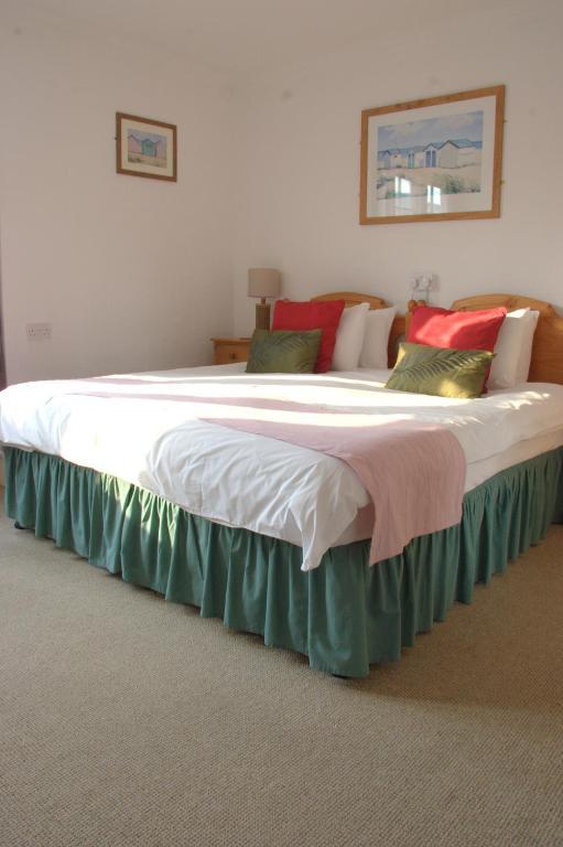 Wedgewood Guest House ノリッチ エクステリア 写真