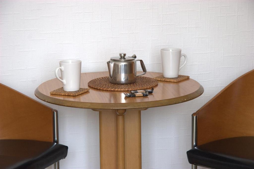 Wedgewood Guest House ノリッチ エクステリア 写真