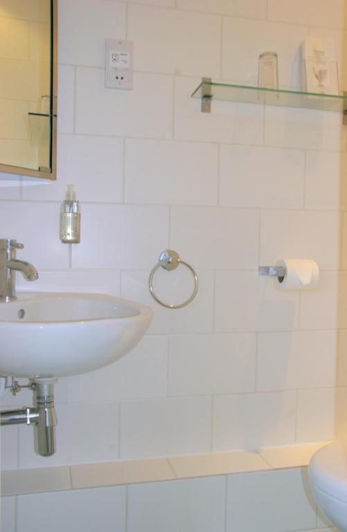 Wedgewood Guest House ノリッチ エクステリア 写真