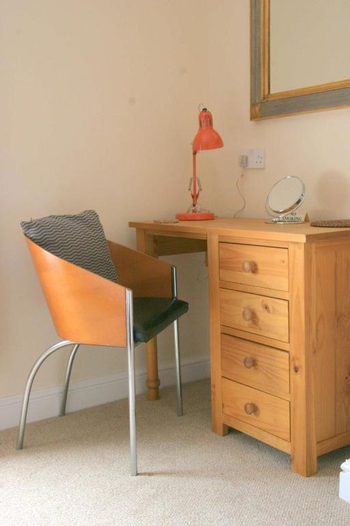 Wedgewood Guest House ノリッチ 部屋 写真