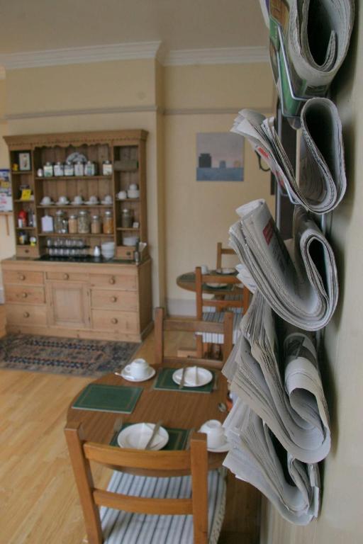 Wedgewood Guest House ノリッチ エクステリア 写真