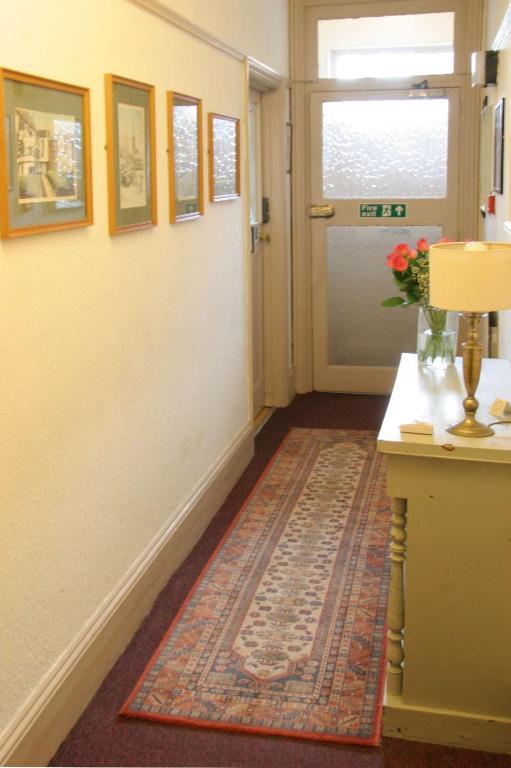 Wedgewood Guest House ノリッチ エクステリア 写真